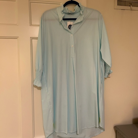 Caryn Lawn Kimberly NWT - Picture 1 of 7